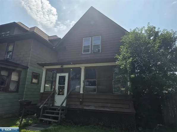 118 2nd St S, Virginia, MN 55792
