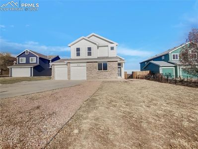900 Descendant Dr, Fountain, CO, 80817
