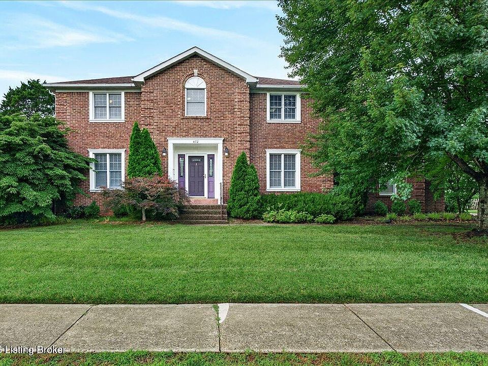 1st image of 412 Lake Forest Pkwy