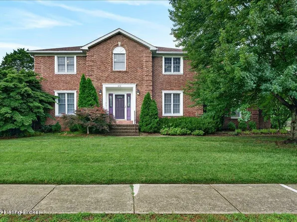 412 Lake Forest Pkwy, Louisville, KY 40245