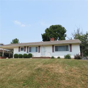 430 E Ruth St, Sidney, OH, 45365