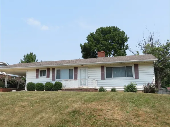 430 E Ruth St, Sidney, OH 45365