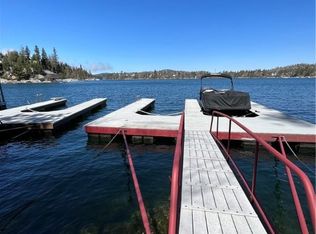 A S Emerald Bay #599A, Lake Arrowhead, CA 92352