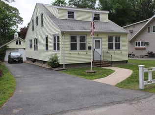 22 Birch Rd, Natick, MA 01760