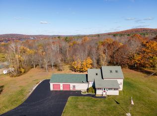 405 Town Farm Road, Bucksport, ME 04416