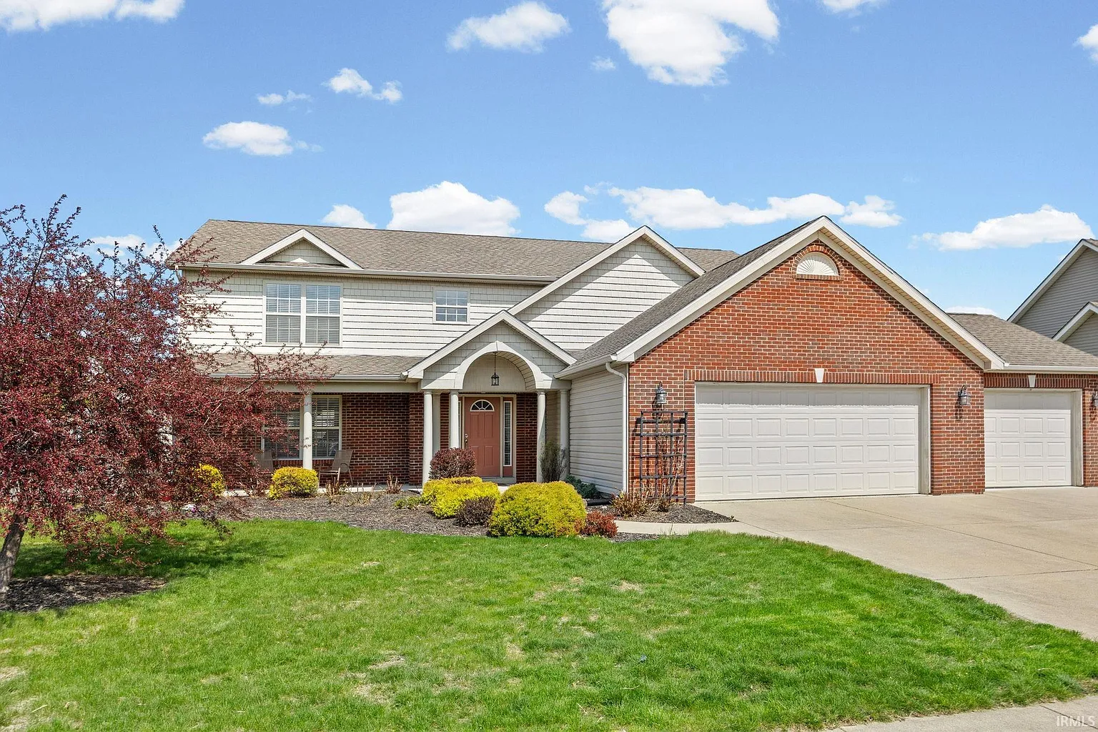 4664 Forthrail Dr photo 1