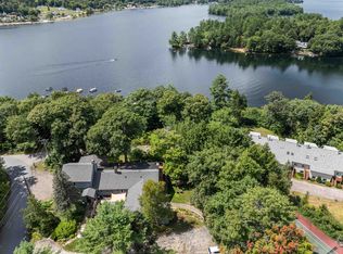 55 Wicom Rd UNIT 3, Bristol, NH 03222