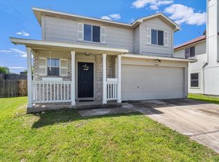 15307 Mimebark Way, Austin, TX 78724