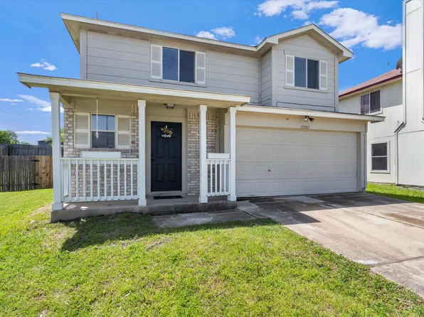 15307 Mimebark Way, Austin, TX 78724