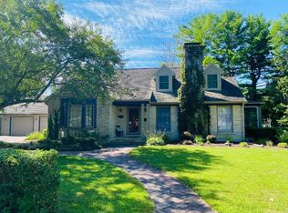 417 Frederick Ave, Fort Atkinson, WI 53538