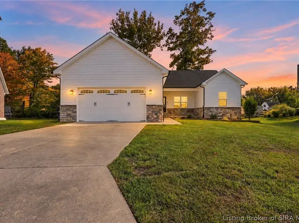9107 Dundee Court, Charlestown, IN 47111
