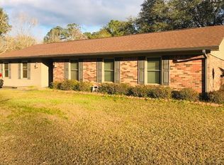 2401 Hickman Ave, Picayune, MS 39466