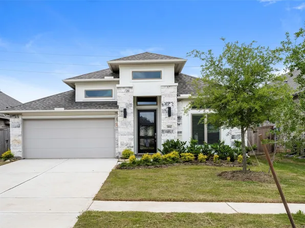 30142 Gold Finch Pl, Fulshear, TX 77441