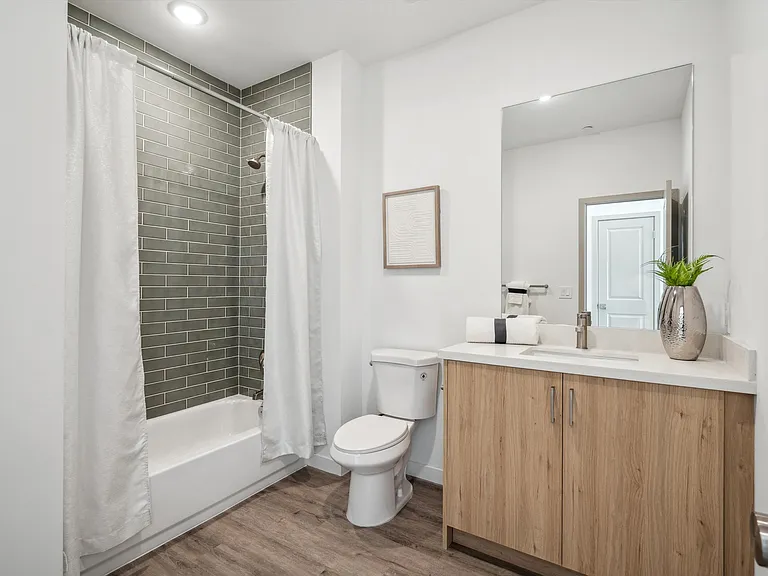 Agave Townhomes — Photo 121