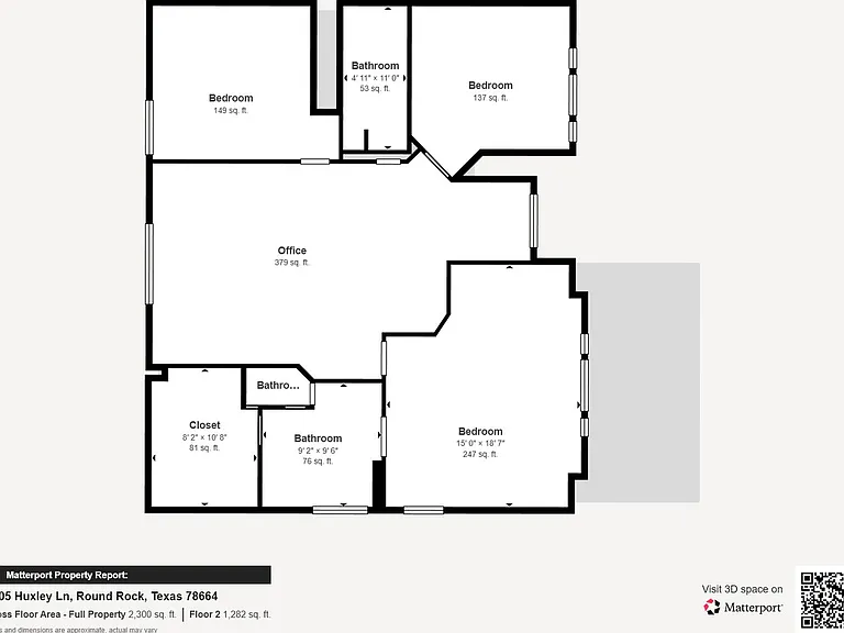 2105 Huxley Ln — Photo 27