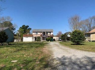 819 Givens Rd, Chattanooga, TN 37421