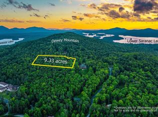 2 Hawk, Saranac Lake, NY 12983