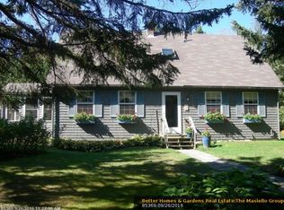 36 Joy Way, Ellsworth, ME 04605