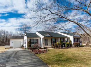 16601 Saint Marys Church Rd, Aquasco, MD 20608