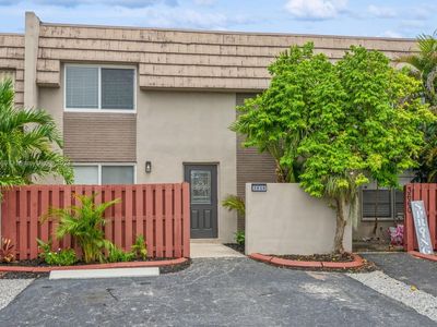 3656 SW 59th Ter #78, Davie, FL, 33314