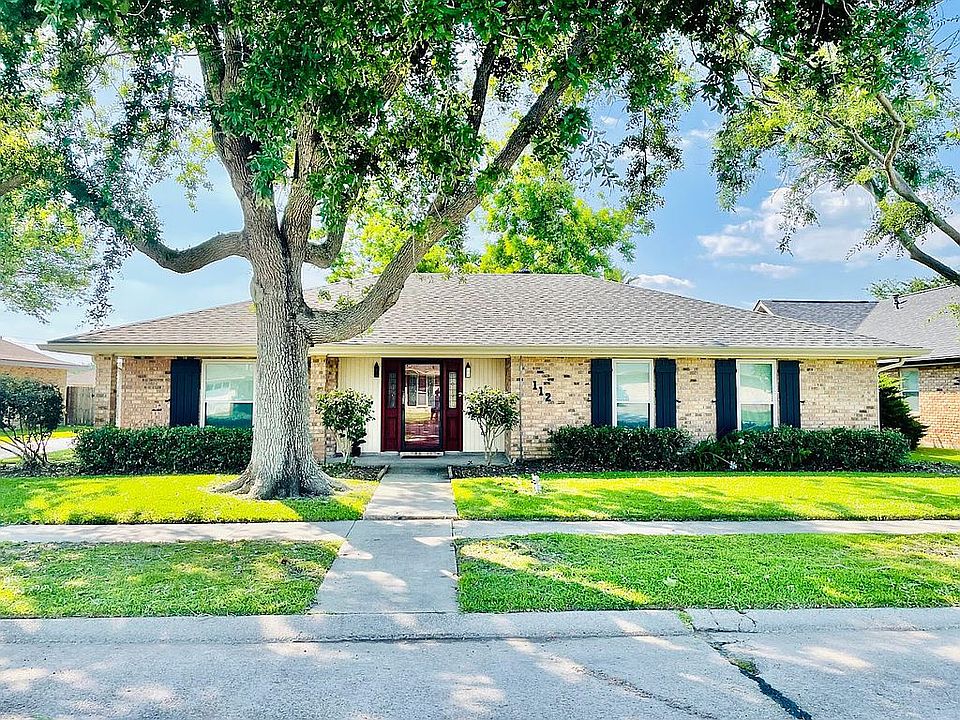 1st image of 112 Parnell Dr