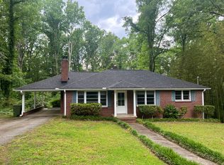 402 Upper Highland Dr, Clemson, SC 29631