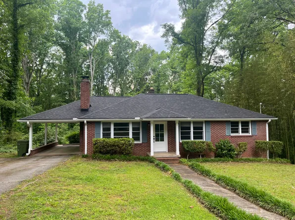 402 Upper Highland Dr, Clemson, SC 29631