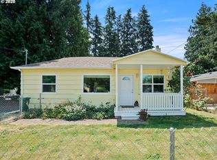 16050 SE Kelly St, Portland, OR 97236