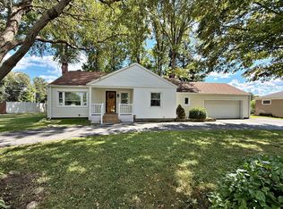 2351 S State Route 53, Tiffin, OH 44883