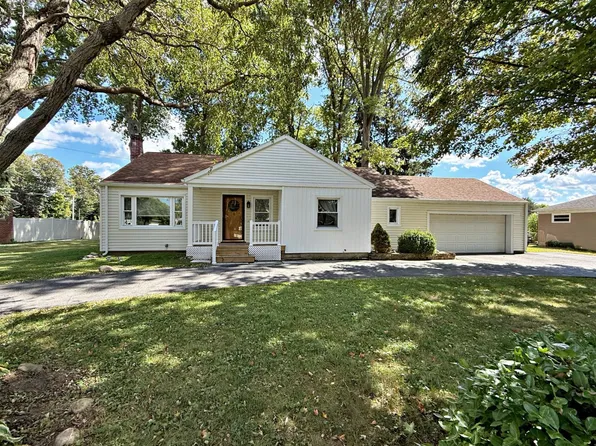 2351 S State Route 53, Tiffin, OH 44883