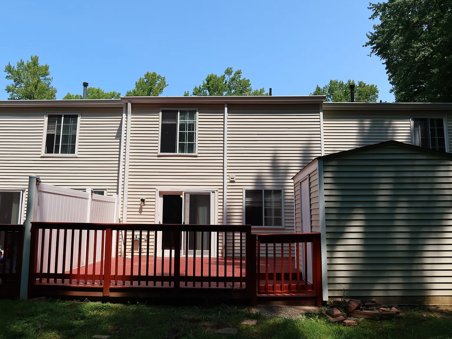 3 bed, 2.5 bath, 1200 sqft, $3,000 — Photo 4