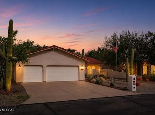 8690 N Maya Ct, Tucson, AZ 85742