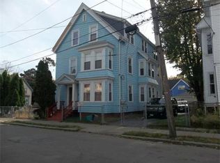 6 Trinity Ave, Lynn, MA 01902