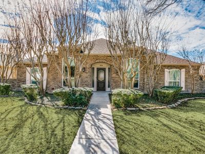 9934 Chimney Hill Ln, Dallas, TX, 75243