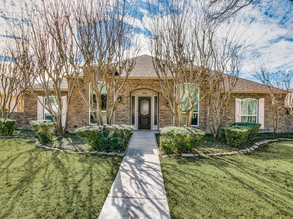 9934 Chimney Hill Ln, Dallas, TX 75243