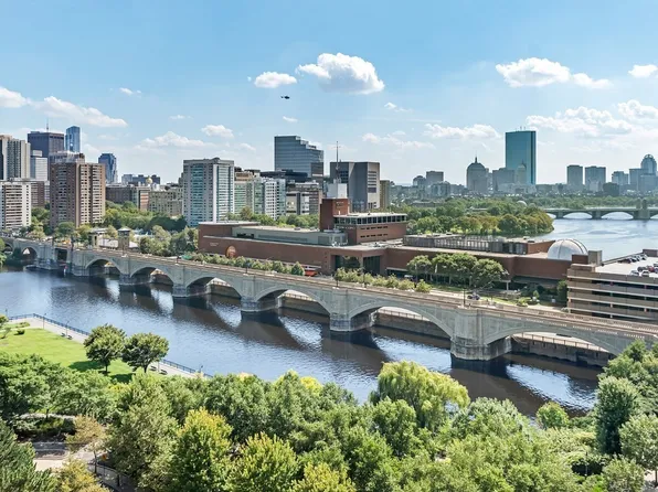 10 Museum Way APT 1623, Cambridge, MA 02141