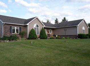 4071 Al Bert Ct, Oxford, MI 48371