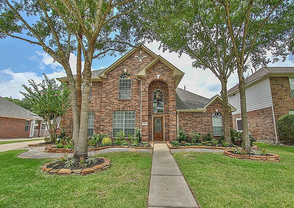 1st image of 17423 Ginger Fields Ln