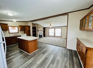 4194 Knightsbridge Ln #58, Jackson, MI 49201