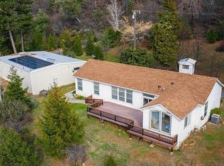 10815 Chaparral Trl, Dobbins, CA 95935