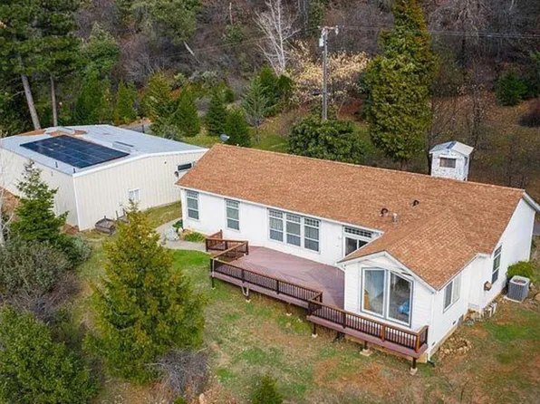 10815 Chaparral Trl, Dobbins, CA 95935