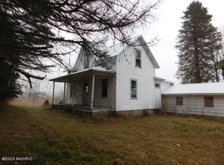 2306 S 28th Ave, Shelby, MI 49455