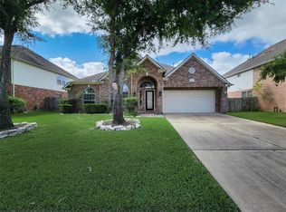 3527 Shoreview Ln, Missouri City, TX 77459
