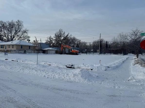 4100 16th Ave S, Minneapolis, MN 55407