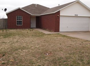 1510 Pioneer St, Springdale, AR 72764