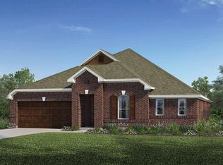 Plan 3005 Plan, Salerno - Hallmark Collection, Round Rock, TX 78665