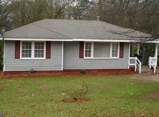2235 Burroughs Ave SE, Atlanta, GA