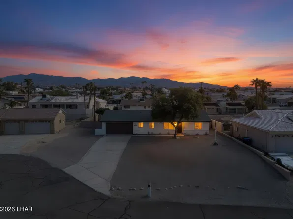 2593 Rainbow Ct, Lake Havasu City, AZ 86403