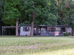 12606 Paradise View Ct, Willis, TX 77318