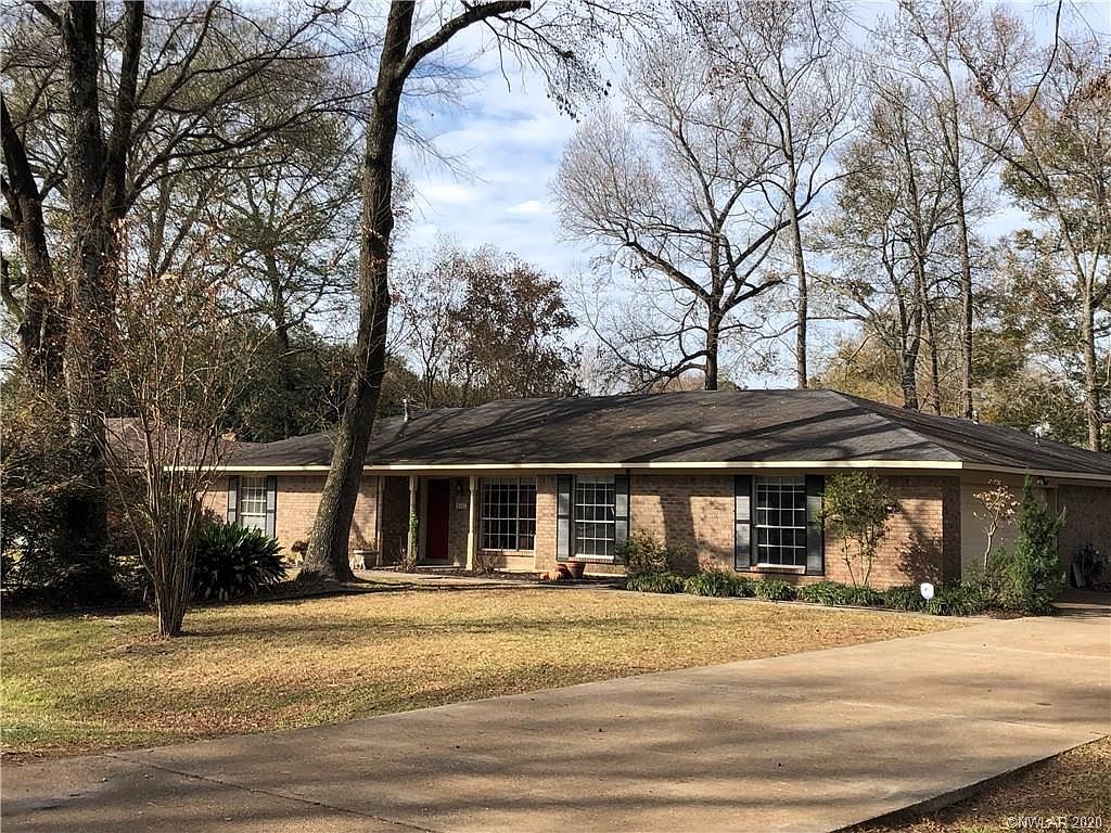 8107 Dogwood Trl, Haughton, LA 71037 Zillow